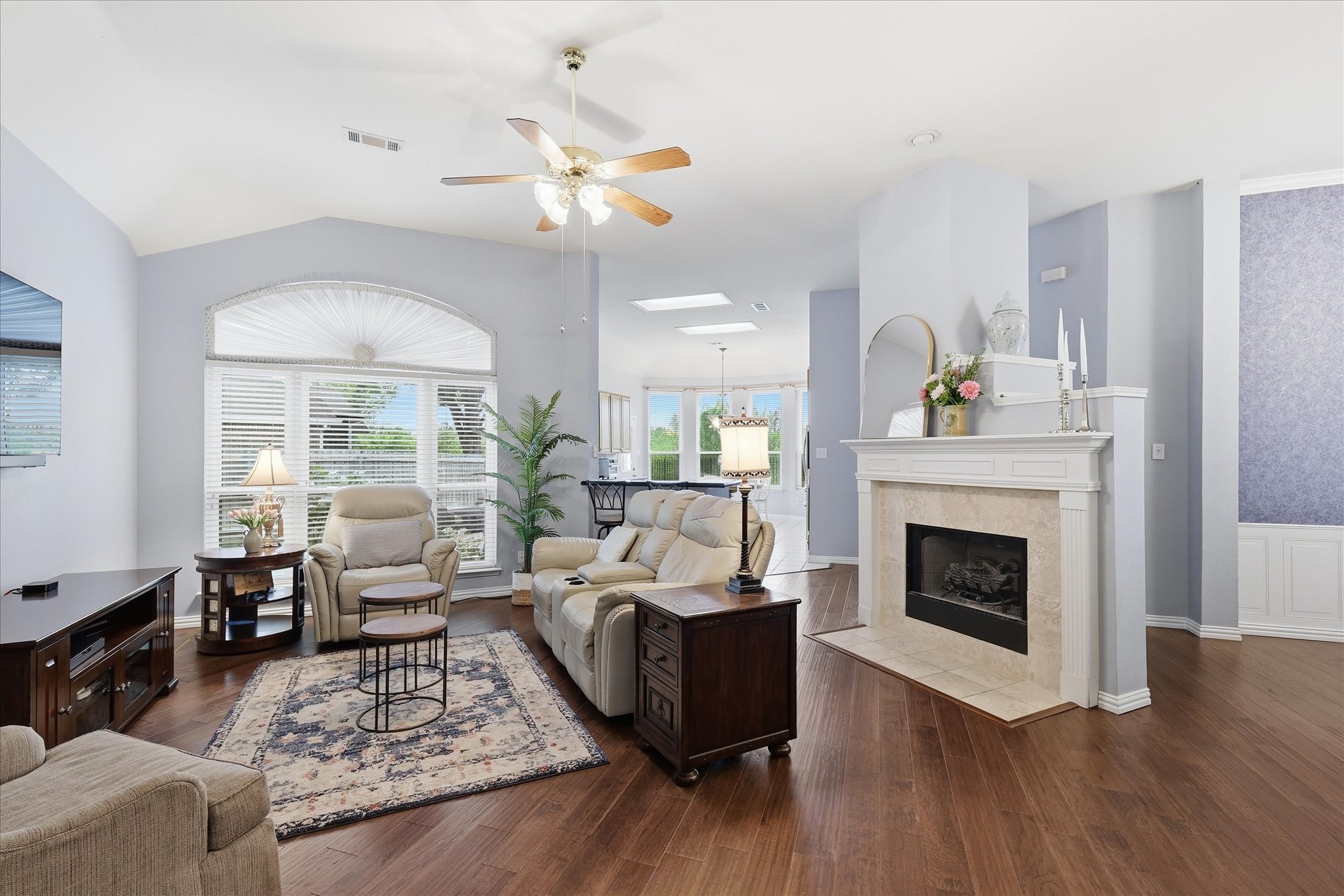 8409 Sequoia Way Fort Worth TX 76137