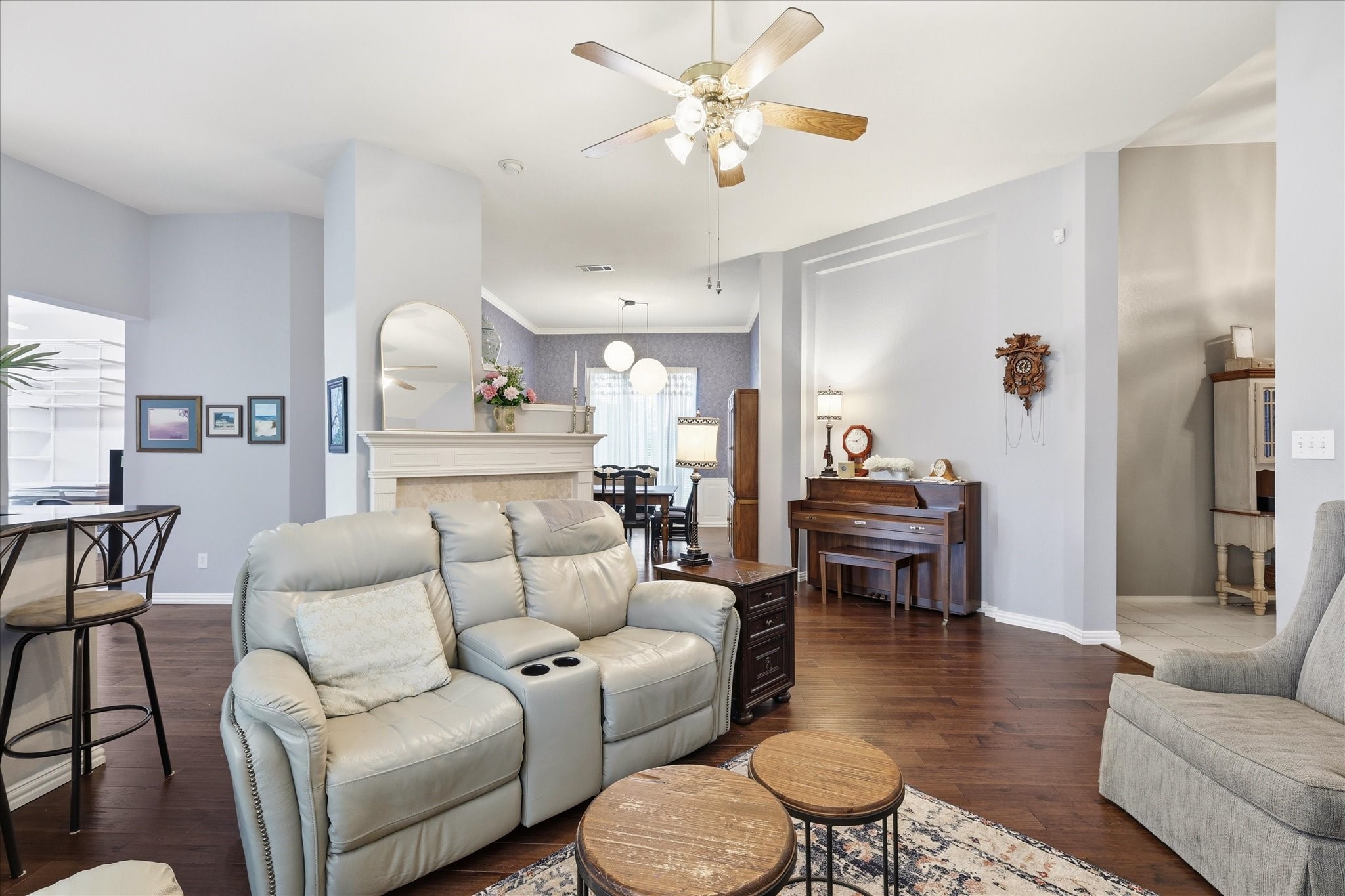 8409 Sequoia Way Fort Worth TX 76137