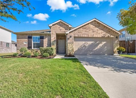 14708 Brandon Drive Little Elm TX 75068