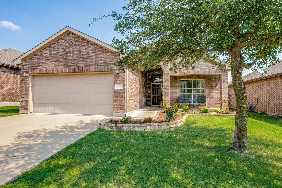 3025 Beaver Creek Drive Fort Worth TX 76177