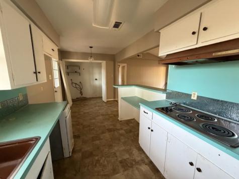 100 Post Oak Hilltop Lakes TX 77871