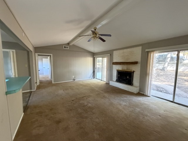 100 Post Oak Hilltop Lakes TX 77871