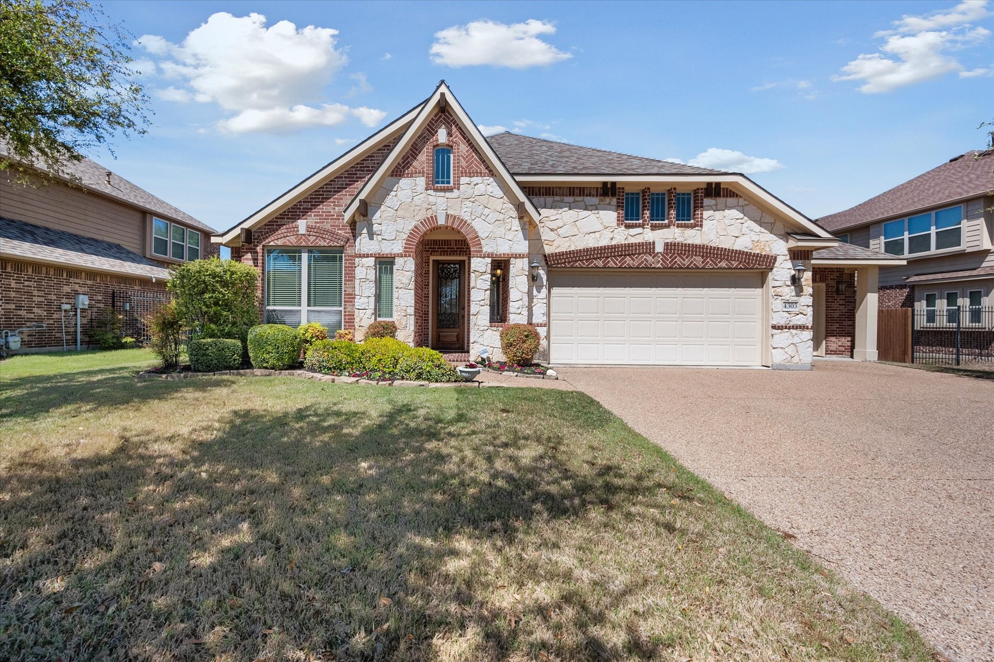 4303 Gleneagles Drive Mansfield TX 76063