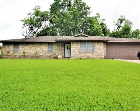 503 Charlotte Street Greenville TX 75402