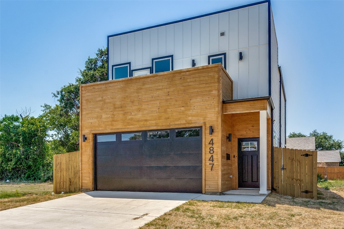 4847 Brashear Street Dallas TX 75210