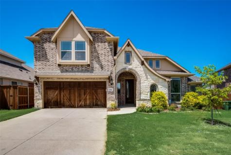 3404 Varsity Drive Little Elm TX 75068