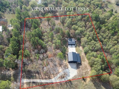 373 County Road 3832 Hawkins TX 75765