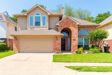 781 Antoine Drive Plano TX 75023