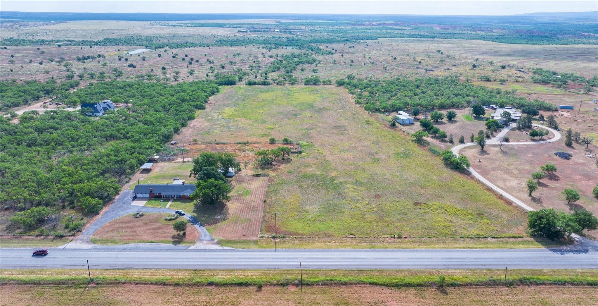 1563 State Highway 70 S Sweetwater TX 79556