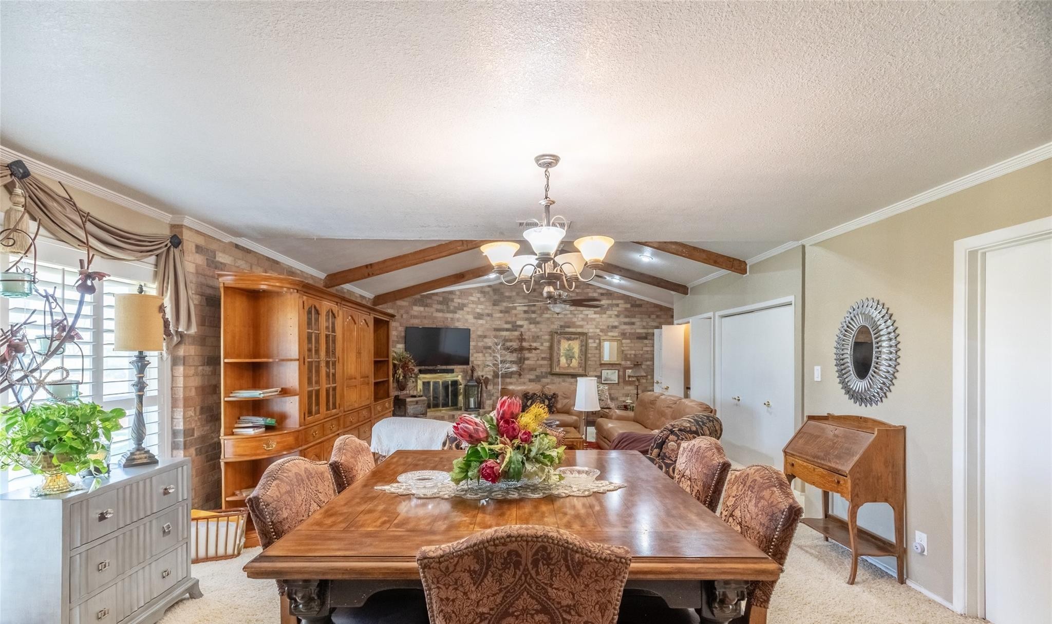 1563 State Highway 70 S Sweetwater TX 79556