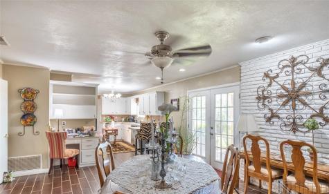 1563 State Highway 70 S Sweetwater TX 79556