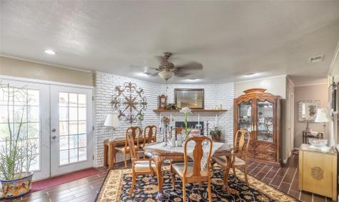 1563 State Highway 70 S Sweetwater TX 79556