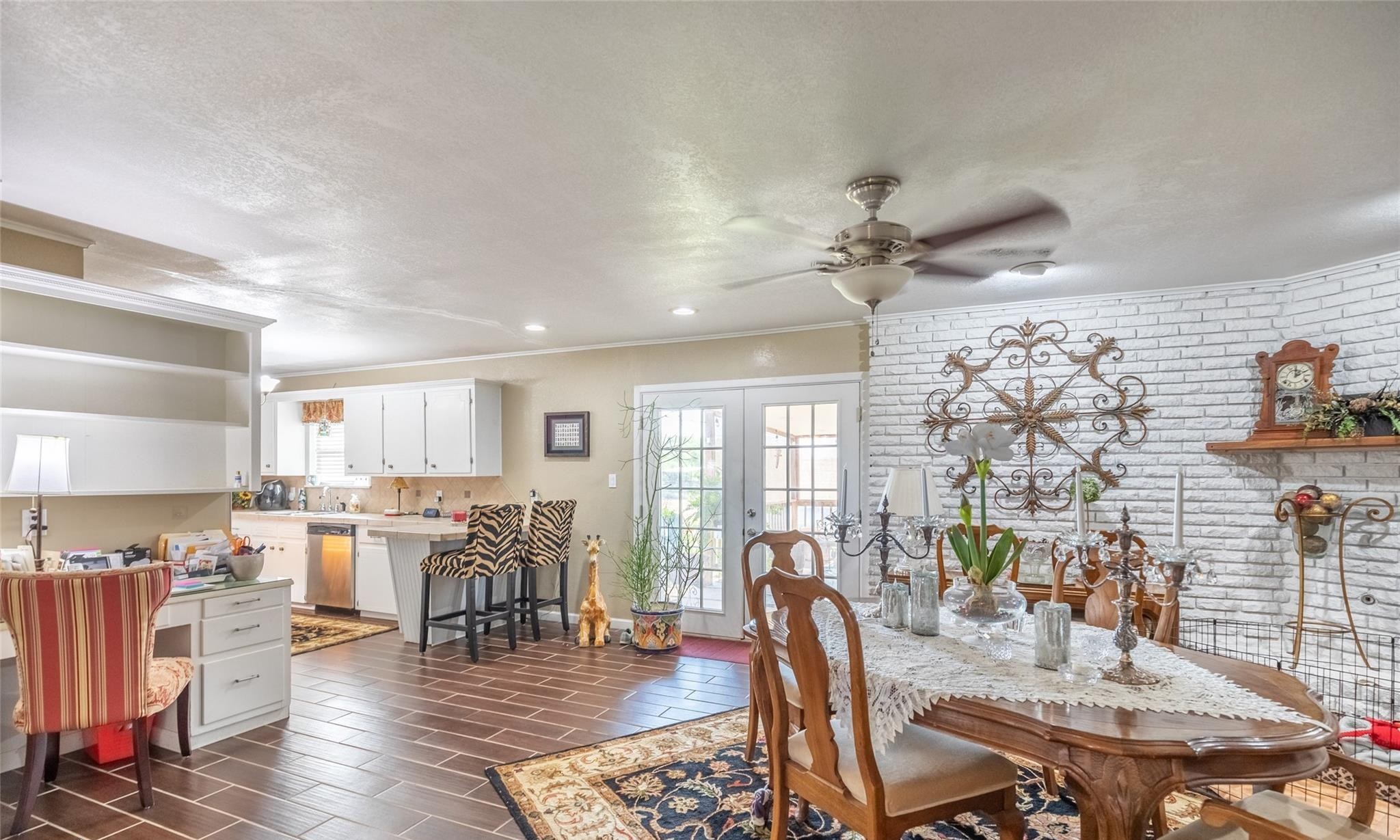 1563 State Highway 70 S Sweetwater TX 79556