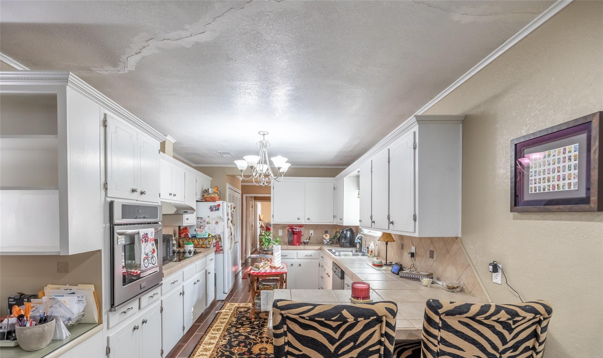 1563 State Highway 70 S Sweetwater TX 79556