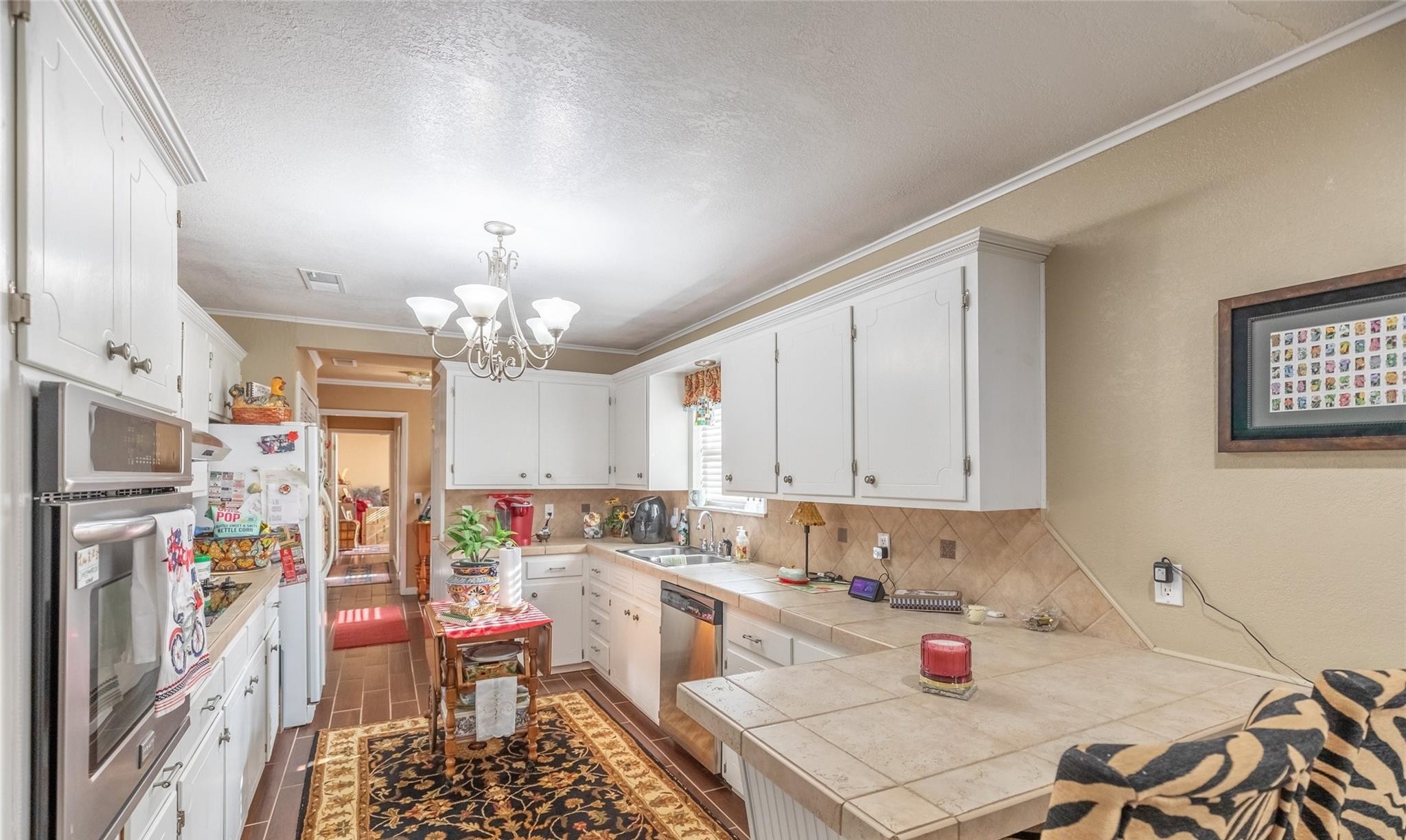 1563 State Highway 70 S Sweetwater TX 79556