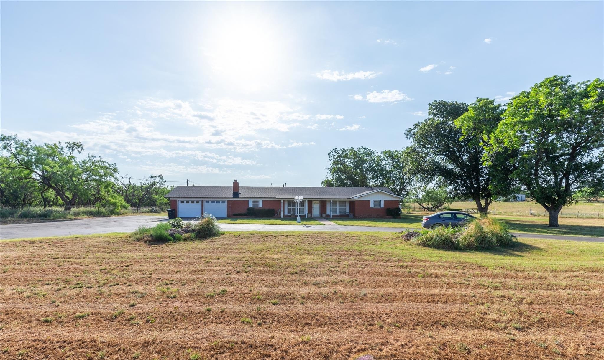 1563 State Highway 70 S Sweetwater TX 79556