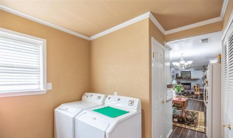1563 State Highway 70 S Sweetwater TX 79556
