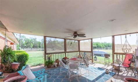 1563 State Highway 70 S Sweetwater TX 79556