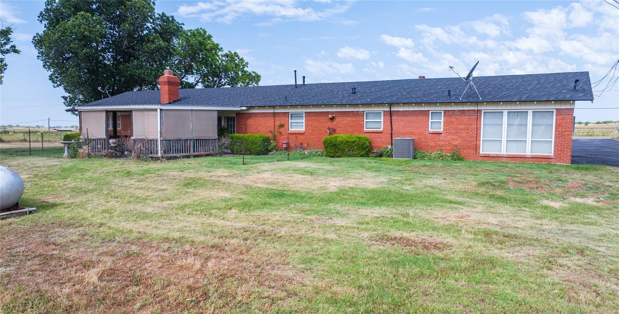 1563 State Highway 70 S Sweetwater TX 79556