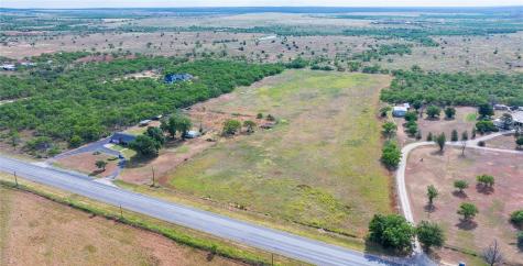 1563 State Highway 70 S Sweetwater TX 79556