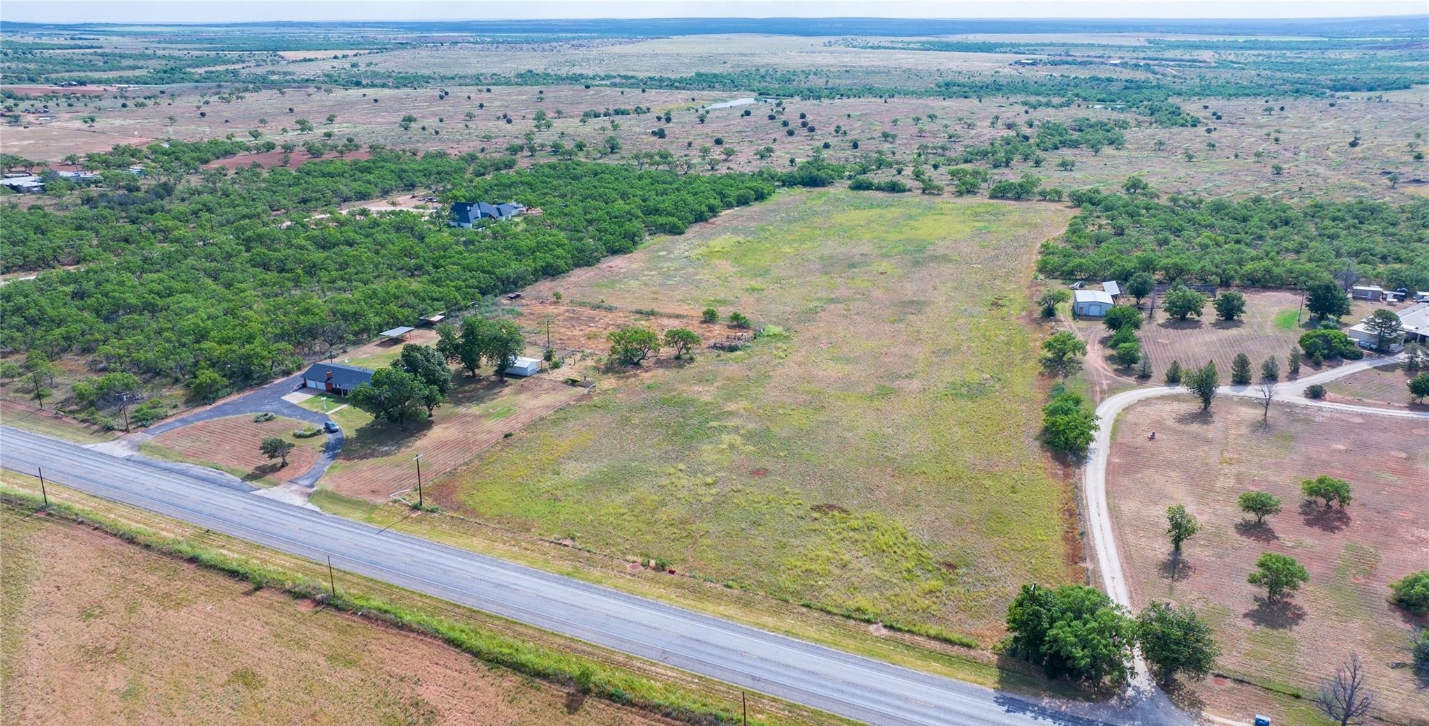 1563 State Highway 70 S Sweetwater TX 79556