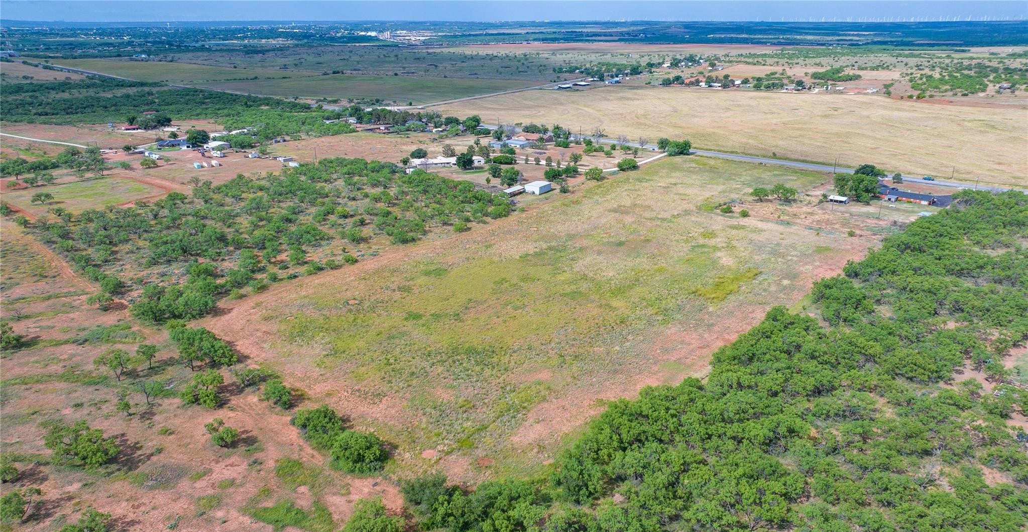 1563 State Highway 70 S Sweetwater TX 79556