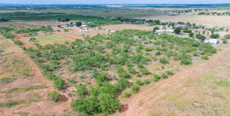 1563 State Highway 70 S Sweetwater TX 79556