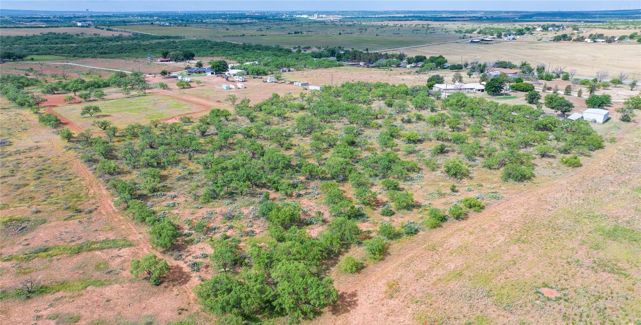 1563 State Highway 70 S Sweetwater TX 79556