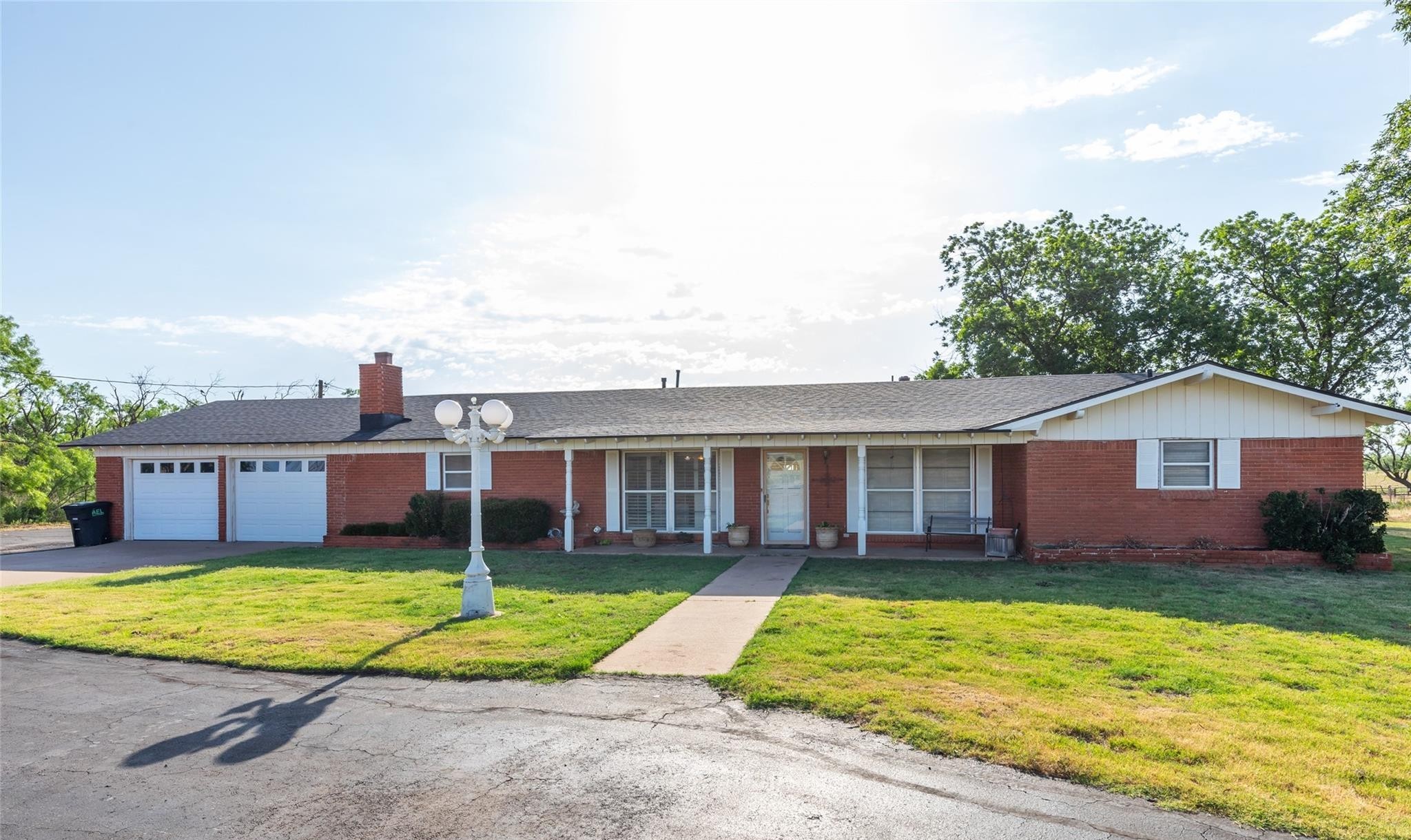 1563 State Highway 70 S Sweetwater TX 79556