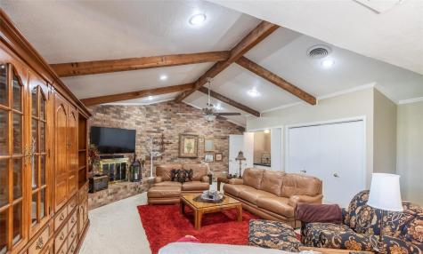 1563 State Highway 70 S Sweetwater TX 79556