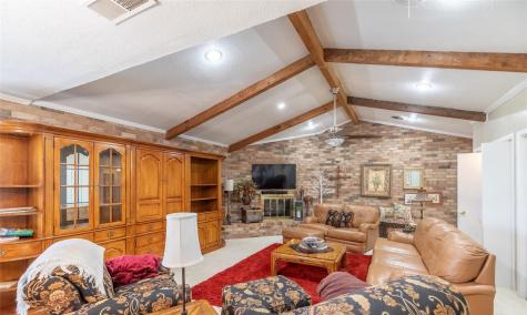 1563 State Highway 70 S Sweetwater TX 79556