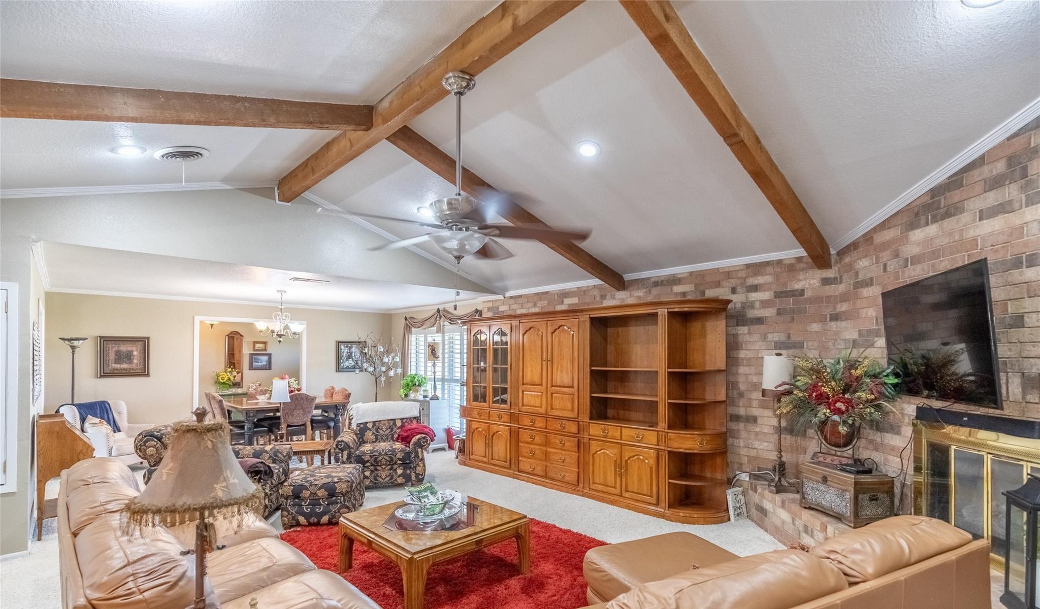 1563 State Highway 70 S Sweetwater TX 79556