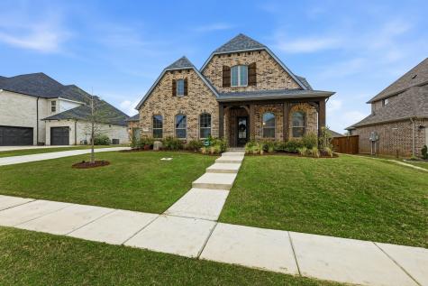 11116 Emory Oak Ridge Flower Mound TX 76226
