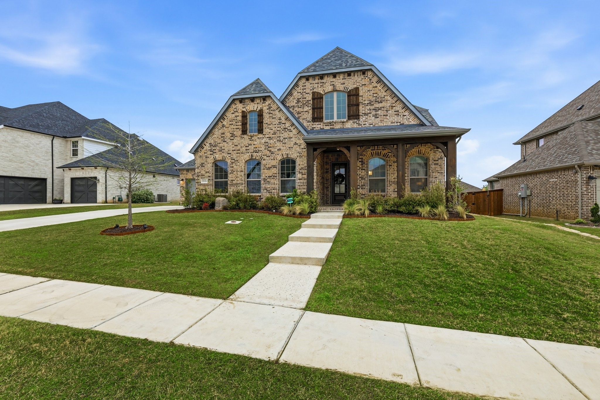 11116 Emory Oak Ridge Flower Mound TX 76226