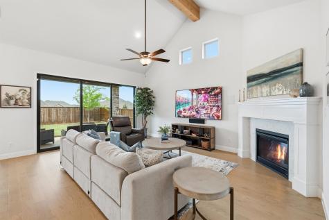 11116 Emory Oak Ridge Flower Mound TX 76226