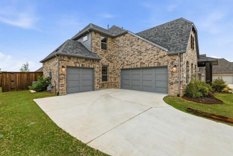 11116 Emory Oak Ridge Flower Mound TX 76226
