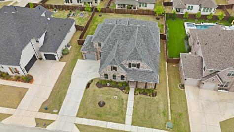 11116 Emory Oak Ridge Flower Mound TX 76226