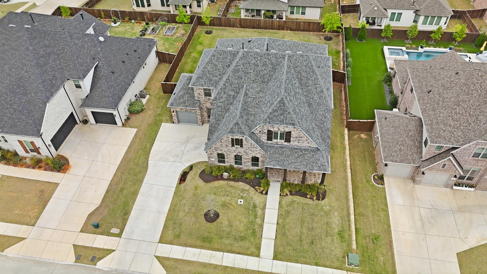 11116 Emory Oak Ridge Flower Mound TX 76226