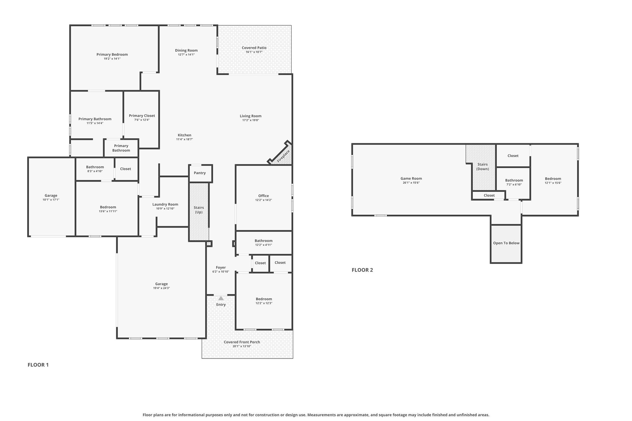 11116 Emory Oak Ridge Flower Mound TX 76226