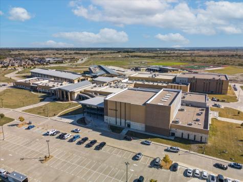 11116 Emory Oak Ridge Flower Mound TX 76226