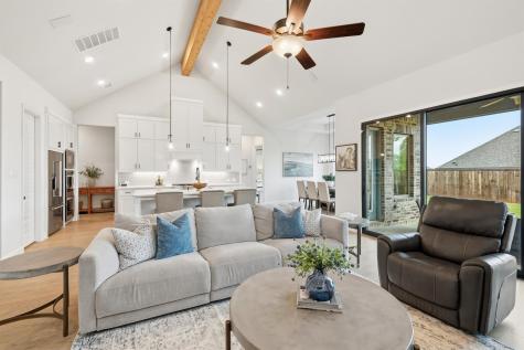 11116 Emory Oak Ridge Flower Mound TX 76226