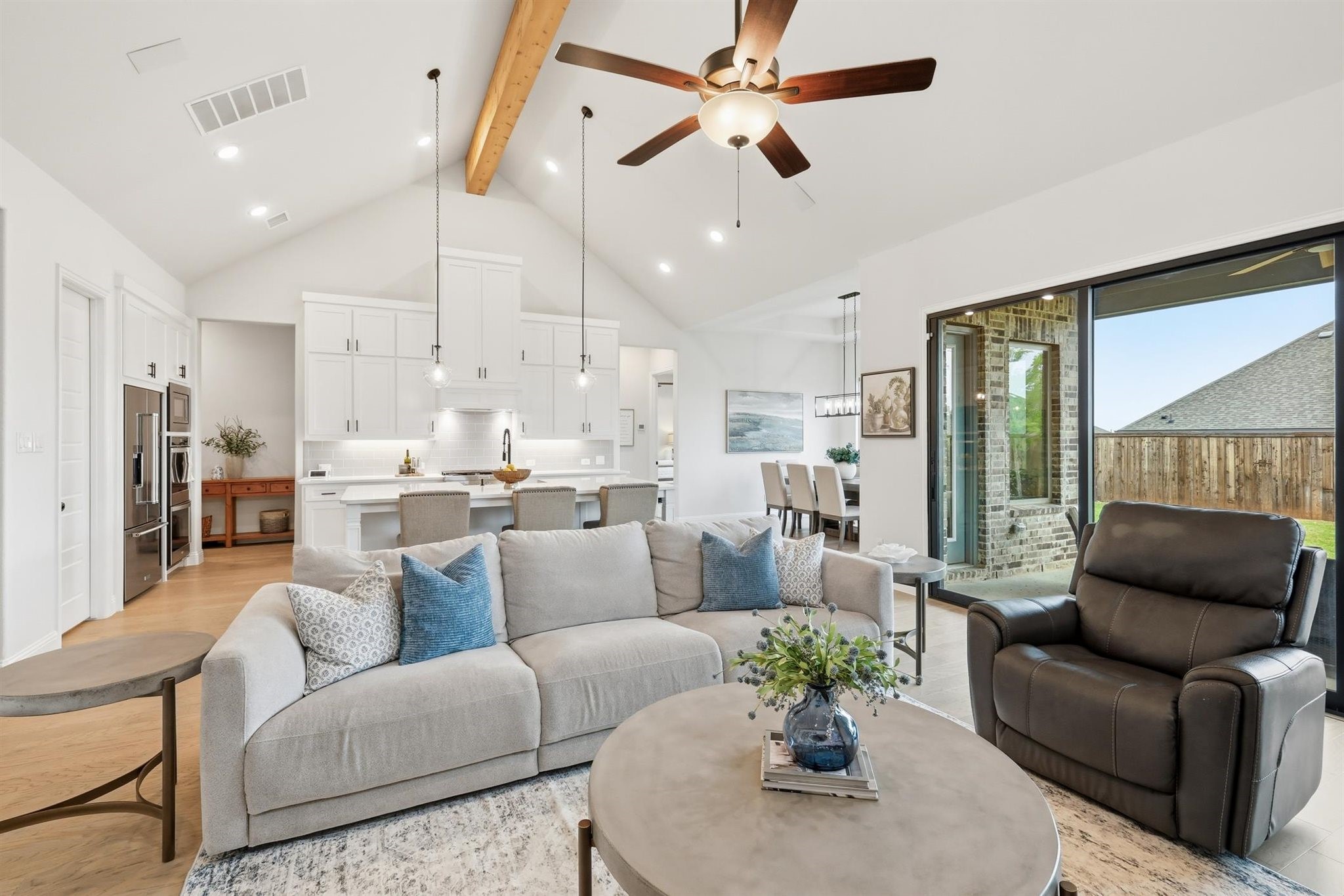 11116 Emory Oak Ridge Flower Mound TX 76226
