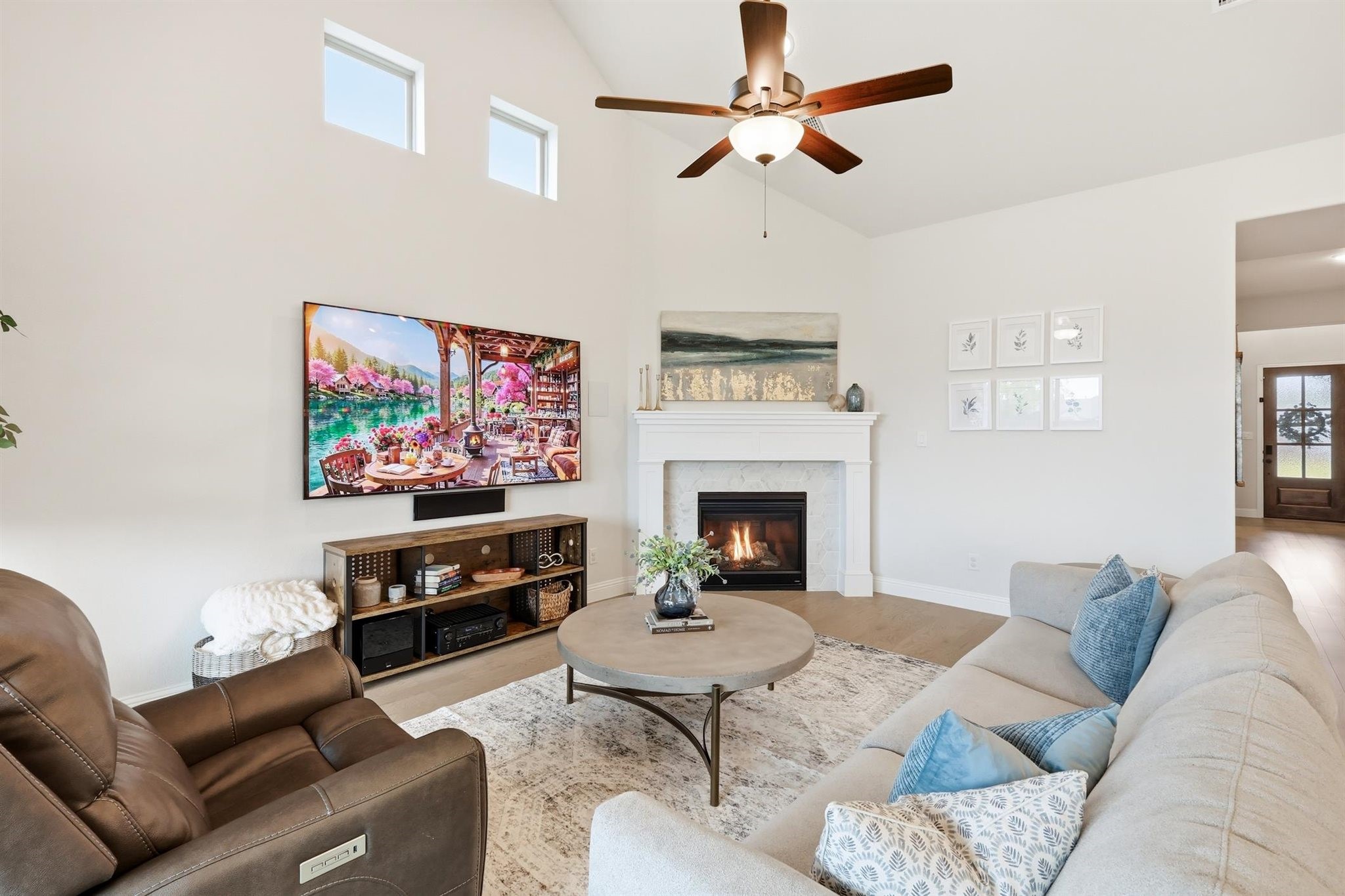 11116 Emory Oak Ridge Flower Mound TX 76226