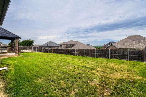 138 Fairweather Drive Burleson TX 76028