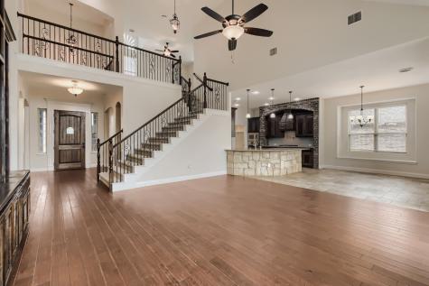 138 Fairweather Drive Burleson TX 76028