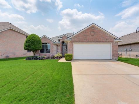 917 Kentucky Derby Lane Fort Worth TX 76179