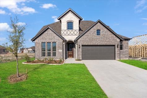2312 Cambridge Avenue Anna TX 75409