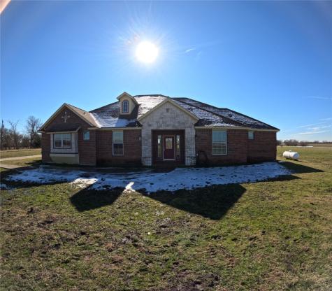 6401 County Road 3208 Lone Oak TX 75453