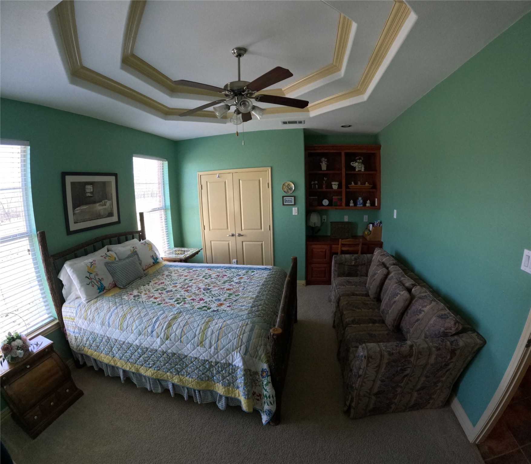 6401 County Road 3208 Lone Oak TX 75453