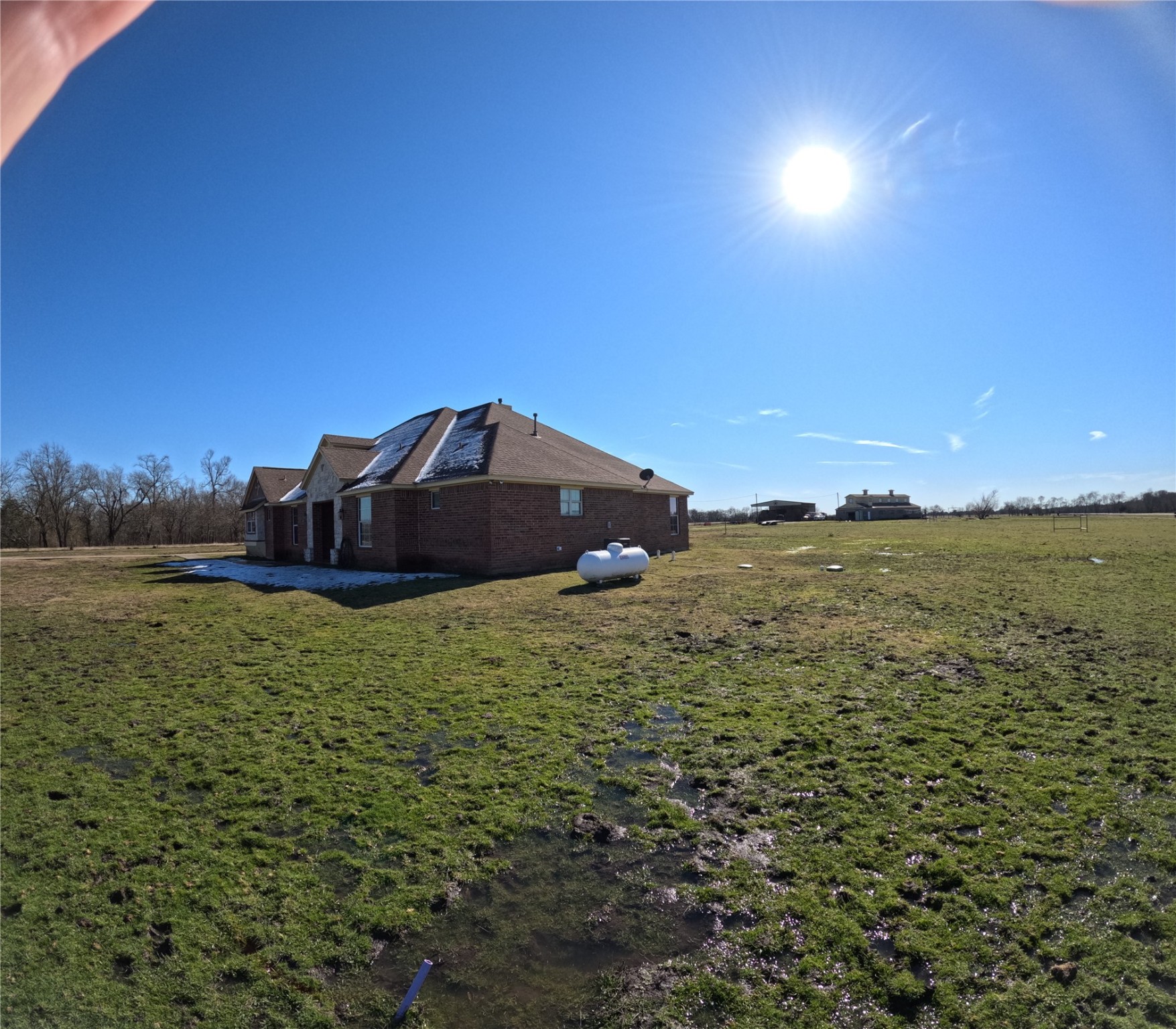 6401 County Road 3208 Lone Oak TX 75453
